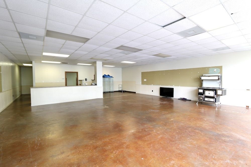 180-190 Commerce Ave , Southern Pines, NC 28387